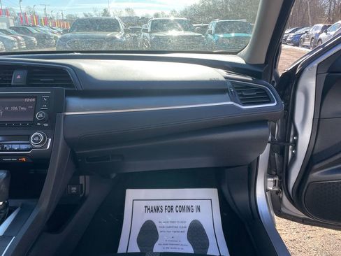 Used 2017 Honda Civic LX image 27