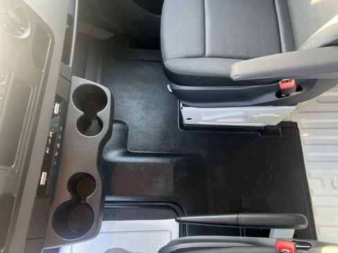 Used 2023 Mercedes-Benz Sprinter 144 Cargo image 20