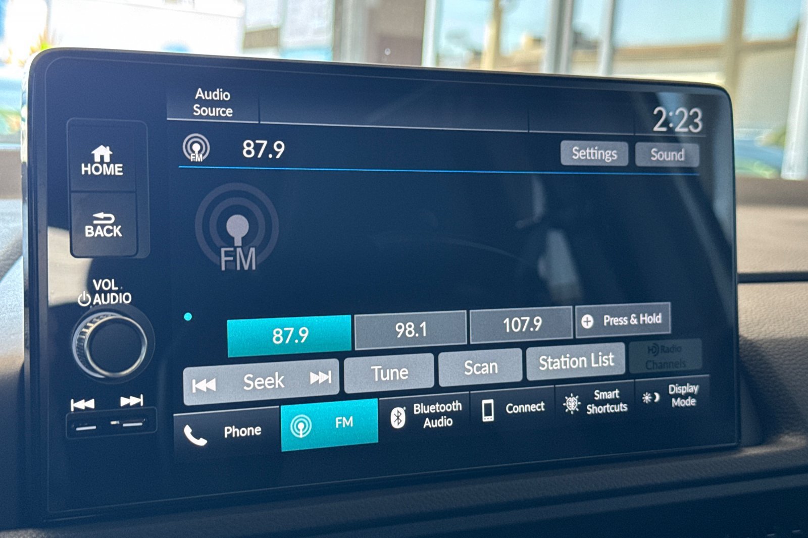 Certified 2025 Honda CR-V Sport-L image 18