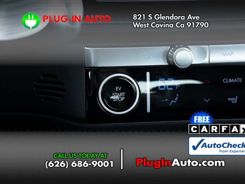 Used 2023 Hyundai Ioniq 6 SEL image 21