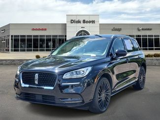 Used 2022 Lincoln Corsair Reserve w/ Equipment Group 201A AWD/4WD video 2