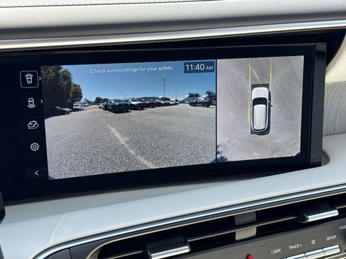 New 2026 Hyundai Palisade Calligraphy image 30