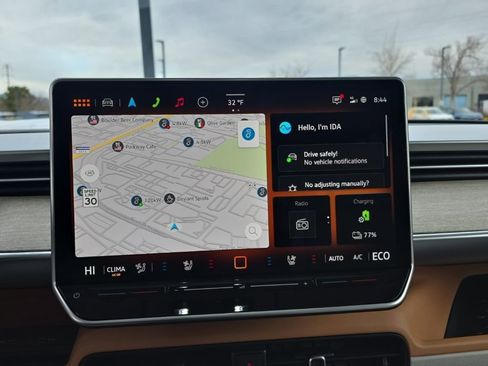 New 2025 Volkswagen ID. Buzz Pro S Plus image 14