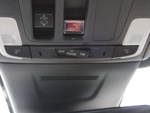 New 2026 Honda CR-V Sport Touring image 46
