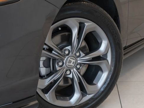 Certified 2023 Honda Accord EX image 2