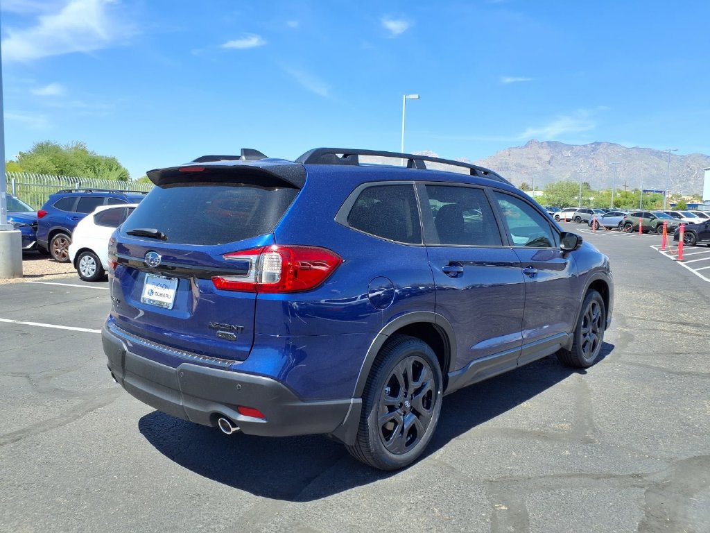 New 2026 Subaru Ascent Bronze Edition w/ Onyx Package AWD/4WD image 9