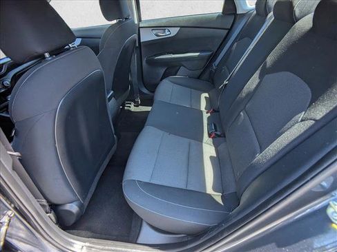 Used 2023 Kia Forte LXS FWD image 16