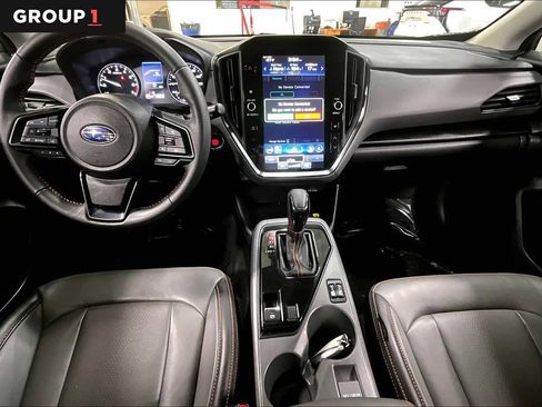 Certified 2024 Subaru Crosstrek 2.5i Limited image 15