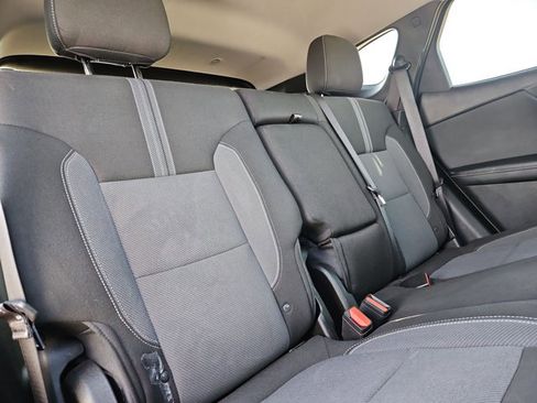 Used 2025 Chevrolet Blazer LT image 20