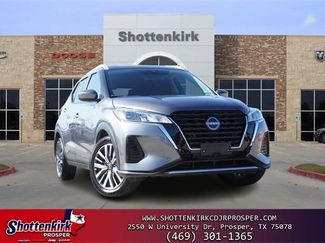 Used 2023 Nissan Kicks SV w/ Interior Electronics Package video 1