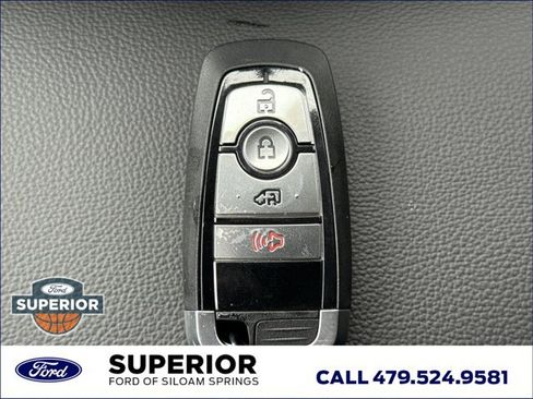 New 2026 Ford Transit 250 Low Roof RWD image 20