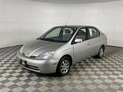 Used 2003 Toyota Prius