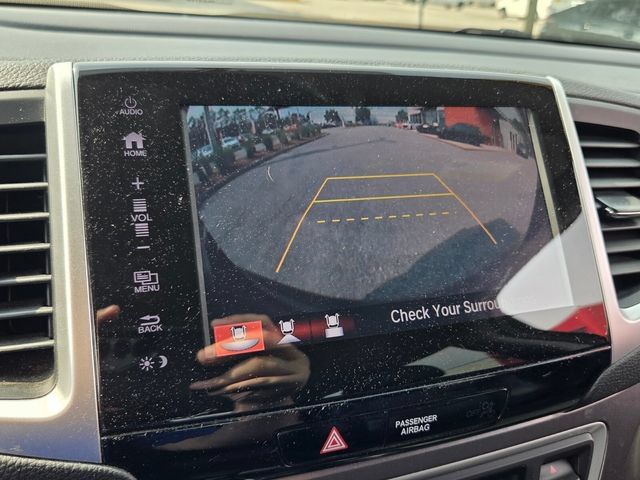 Used 2018 Honda Pilot EX-L image 24