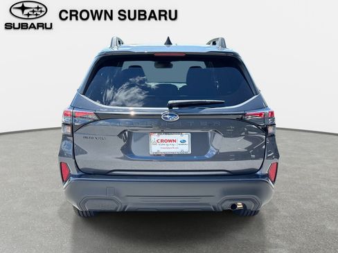 New 2026 Subaru Forester Premium AWD/4WD image 5