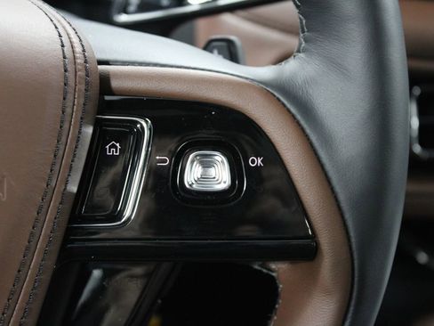 New 2026 Lincoln Aviator Reserve image 39