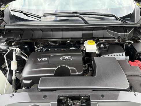 Certified 2023 INFINITI QX60 Luxe w/ Performance Audio Package AWD/4WD image 18
