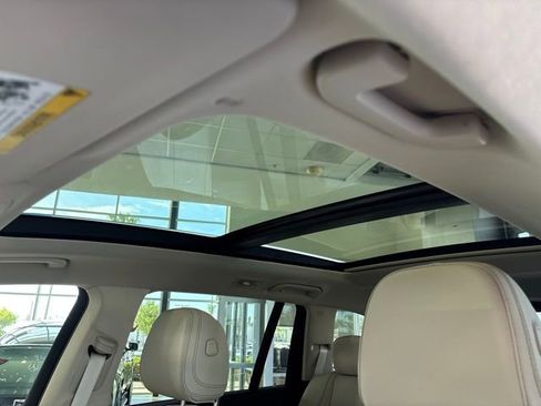 New 2026 Mercedes-Benz GLS 450 4MATIC image 14