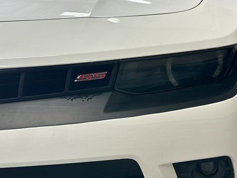 Used 2015 Chevrolet Camaro SS w/ RS Package RWD image 42