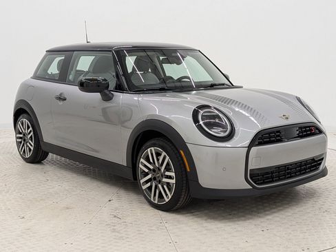 New 2026 MINI Cooper S image 7