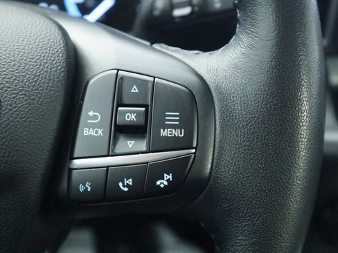 Used 2022 Ford Bronco Sport Big Bend w/ Convenience Package image 12