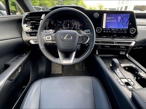 Certified 2023 Lexus RX 350 Premium w/ Cold Area Package AWD/4WD image 8