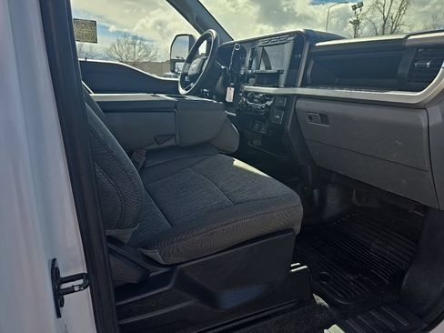 Used 2024 Ford F350 XL AWD/4WD image 24