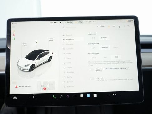 Used 2023 Tesla Model 3 Standard Range image 51