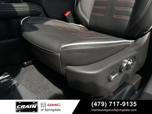 Used 2026 GMC Yukon XL AT4 Ultimate AWD/4WD image 23