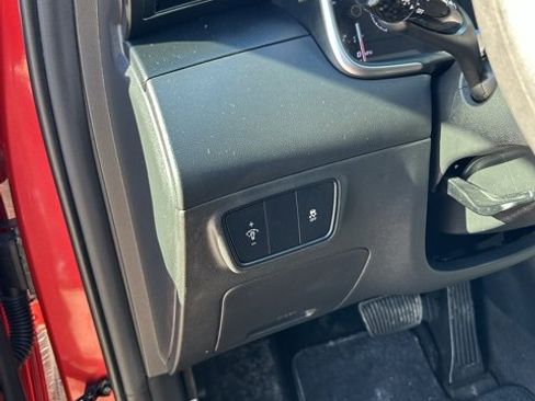 Used 2023 Hyundai Tucson SE image 13