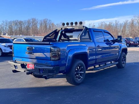 Used 2015 GMC Sierra 1500 SLE w/ SLE Value Package image 8