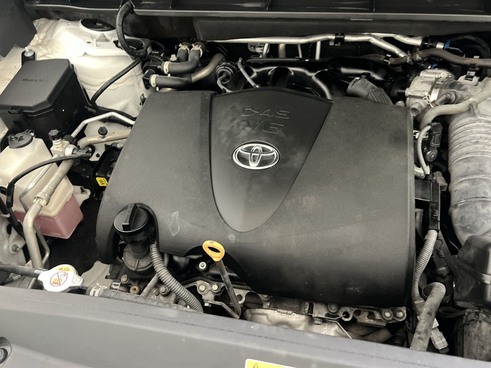 Used 2022 Toyota Highlander XSE AWD/4WD image 28