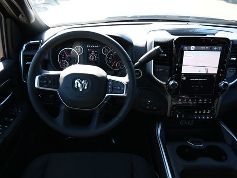 New 2025 RAM 2500 Lone Star image 21