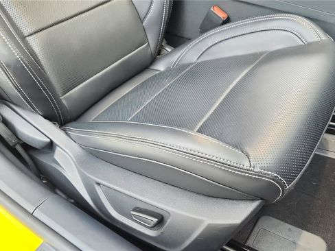 Used 2024 Ford Mustang Premium RWD image 19