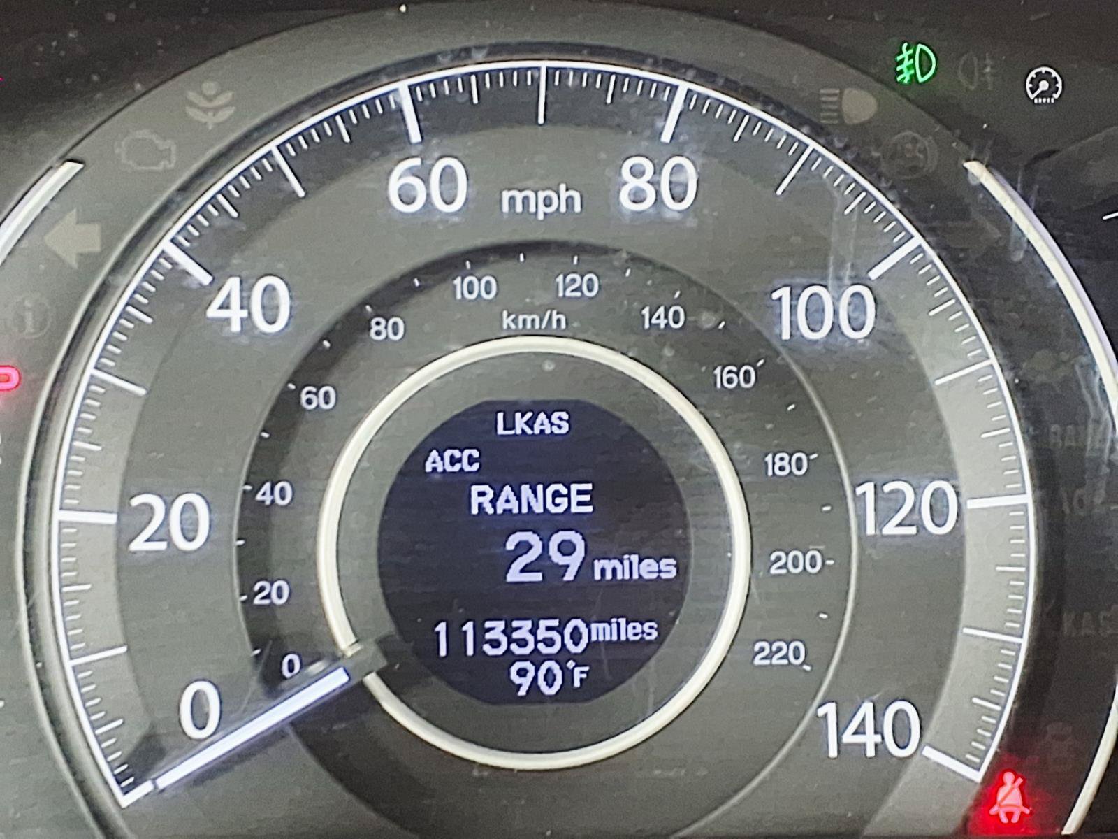 Used 2015 Honda CR-V Touring image 23