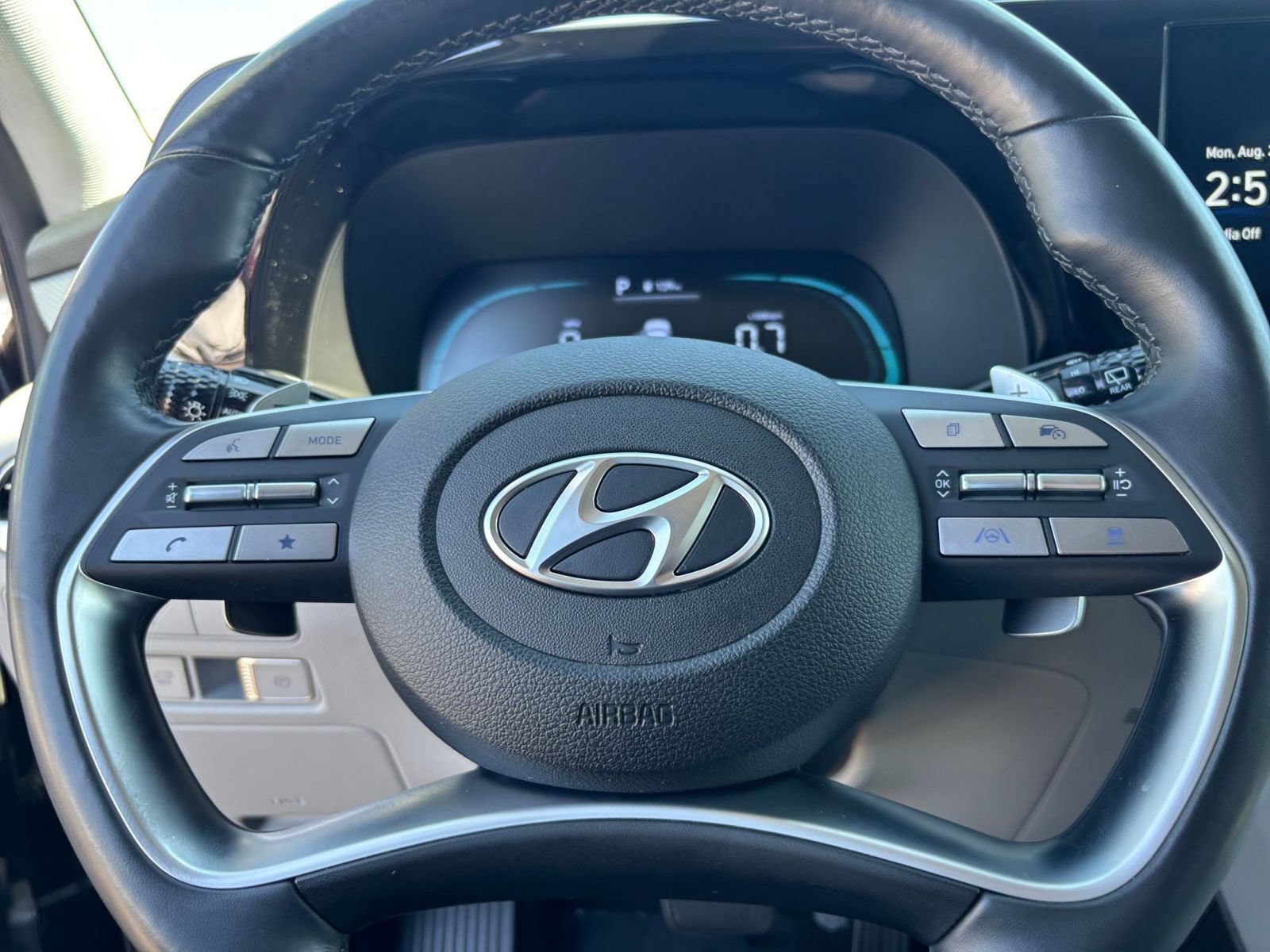 Used 2024 Hyundai Palisade SEL AWD/4WD image 53