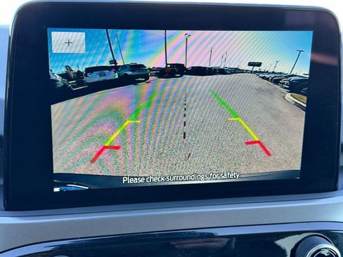 Used 2025 Ford Escape Active image 21