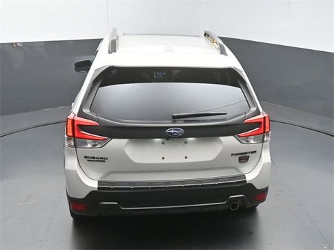 Certified 2023 Subaru Forester Wilderness image 48