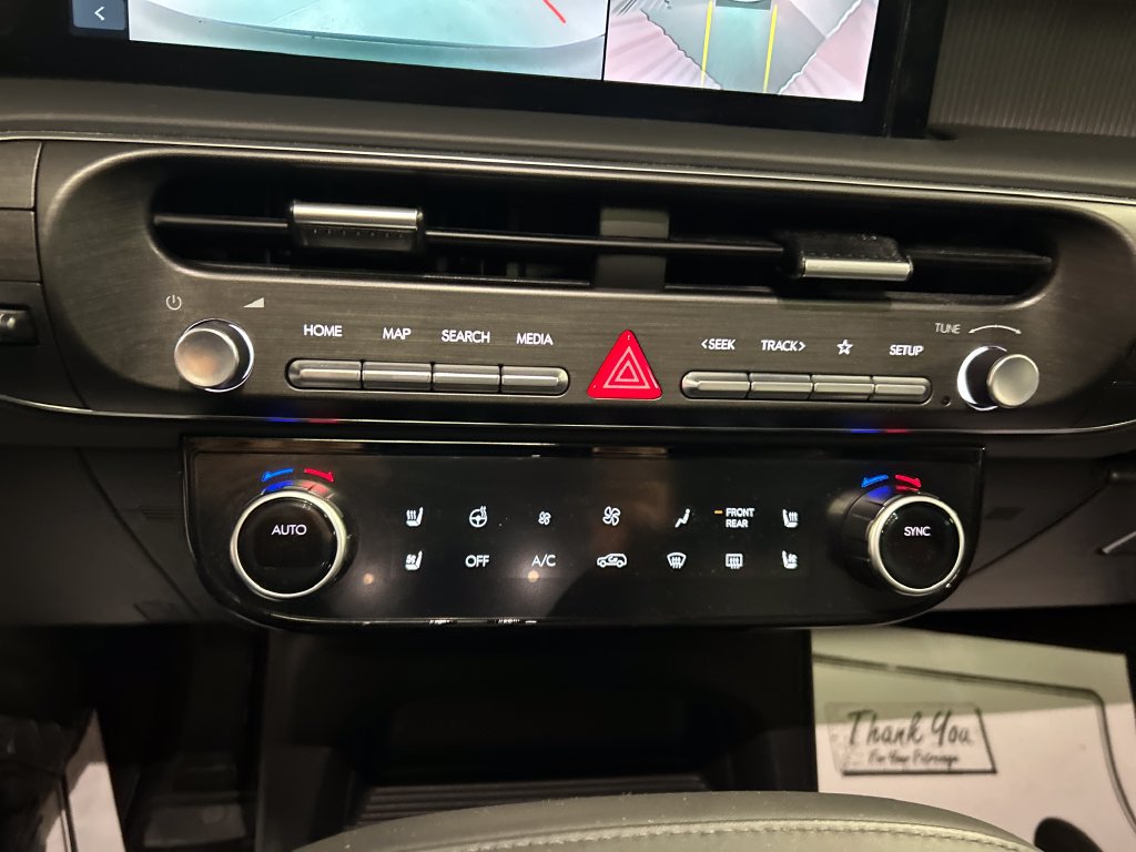 Used 2026 Hyundai Palisade Calligraphy AWD/4WD image 17