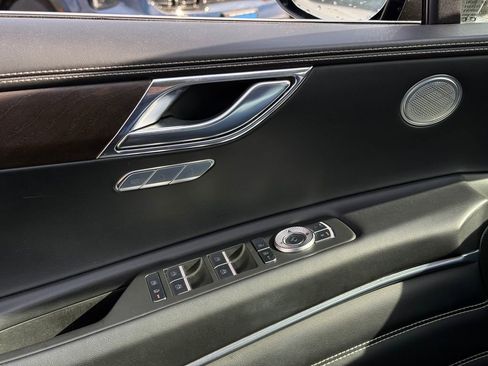 Used 2024 Genesis GV80 2.5T image 20