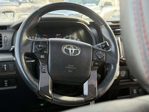 Certified 2021 Toyota 4Runner SR5 Premium image 13