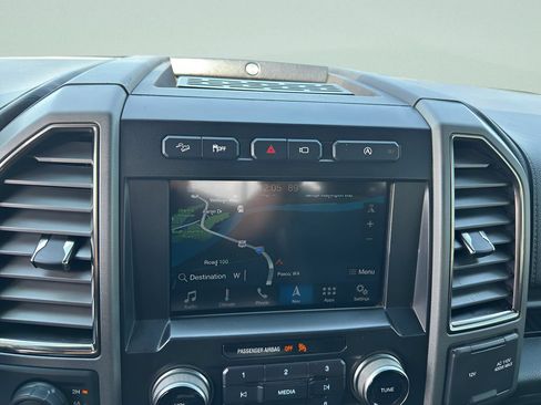 Used 2018 Ford F150 Raptor w/ Equipment Group 802A Luxury AWD/4WD image 26