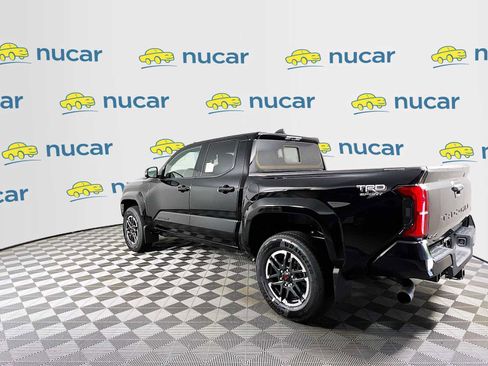 New 2025 Toyota Tacoma TRD Sport image 5