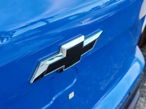 Used 2025 Chevrolet Equinox ACTIV w/ Safety and Technology Package FWD image 6
