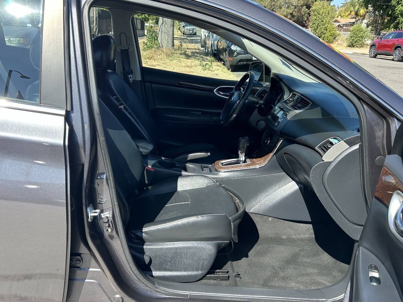 Used 2017 Honda Civic LX image 25
