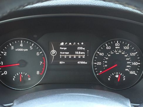 Used 2017 Kia Sportage SX FWD image 25