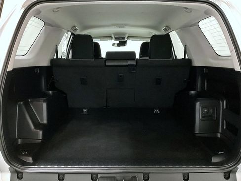 Used 2024 Toyota 4Runner SR5 image 22