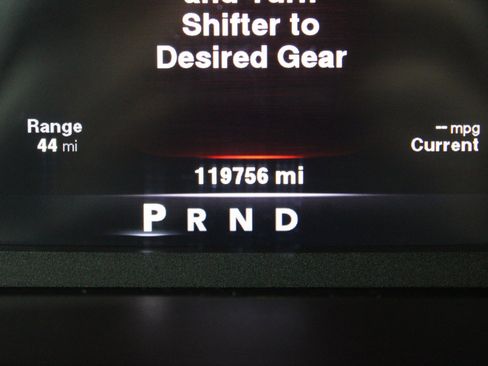 Used 2013 RAM 1500 Laramie w/ Convenience Group image 33