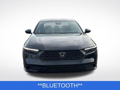 Certified 2023 Honda Accord Sport image 9