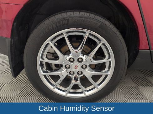 Used 2014 Cadillac SRX Performance w/ Driver Awareness Package image 18