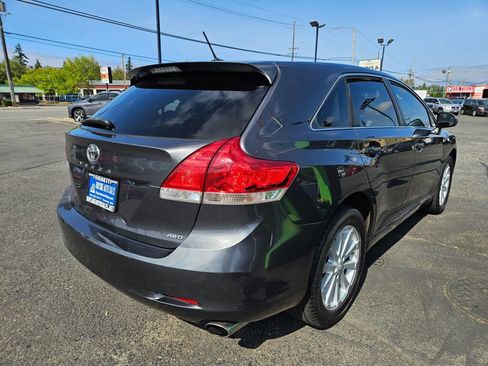 Used 2009 Toyota Venza AWD image 5